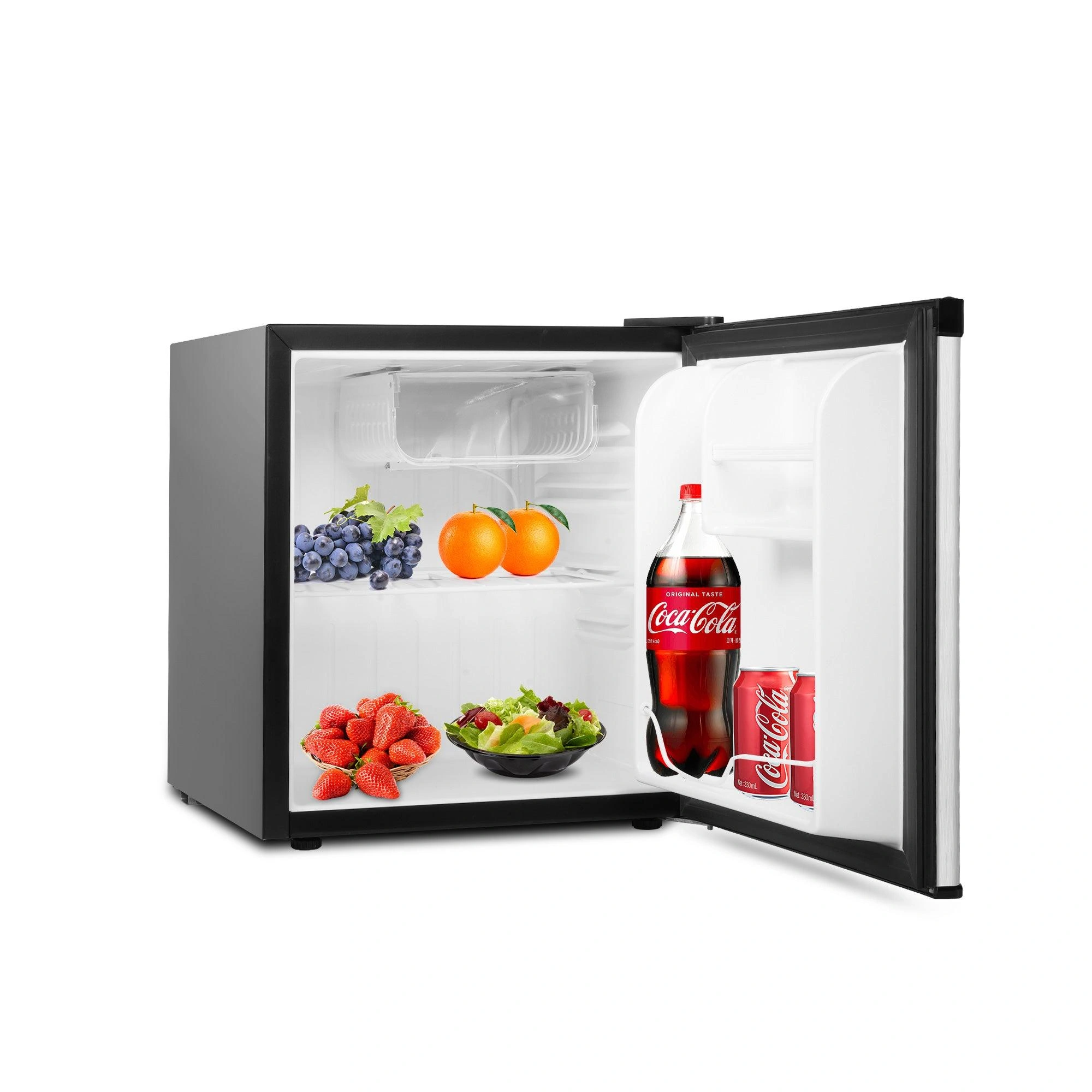 Chilly Compact Mini Fridge – Perfect for Small Spaces & Cool Treats!
